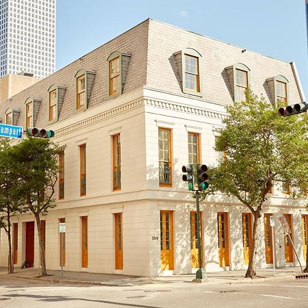 Sonder The Louie Aparthotel New Orleans Exterior photo